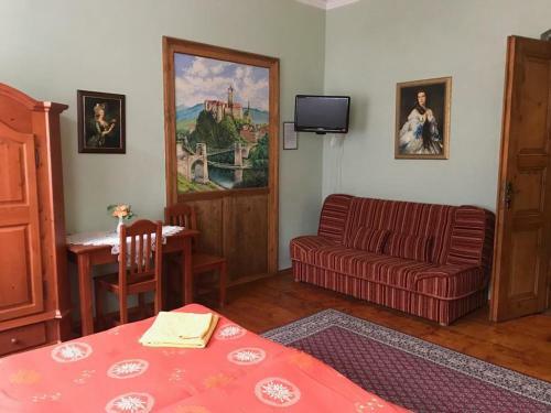 Hostal Pension Ulrika
