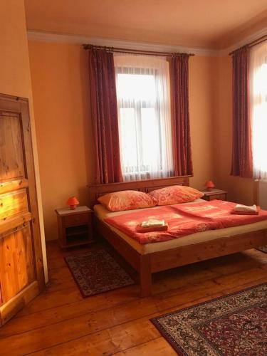 Hostal Pension Ulrika