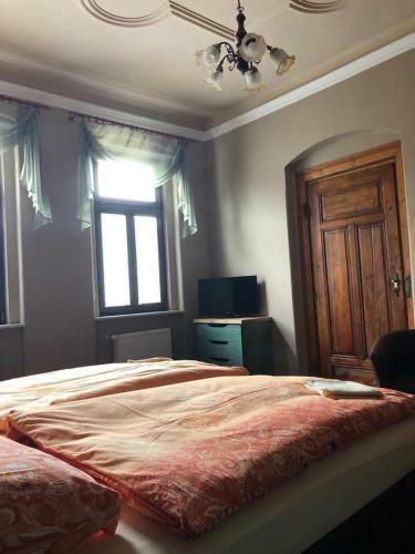 Hostal Pension Ulrika