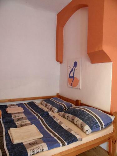 Lazy River Hostel