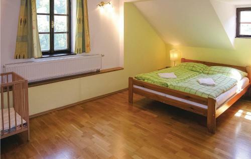 Holiday Home Hradni