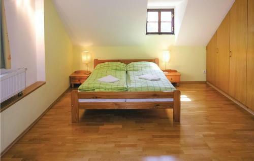 Holiday Home Hradni