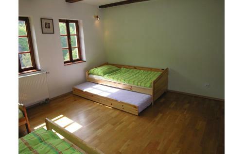 Holiday Home Hradni