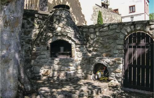 Holiday Home Hradni