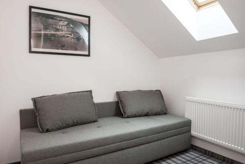 Horsk� Hotel Dobr� Chata