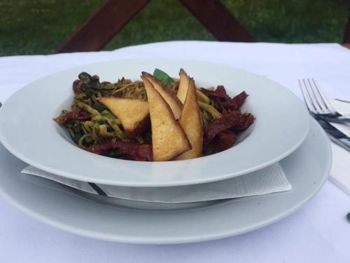 Horsk� Hotel Dobr� Chata