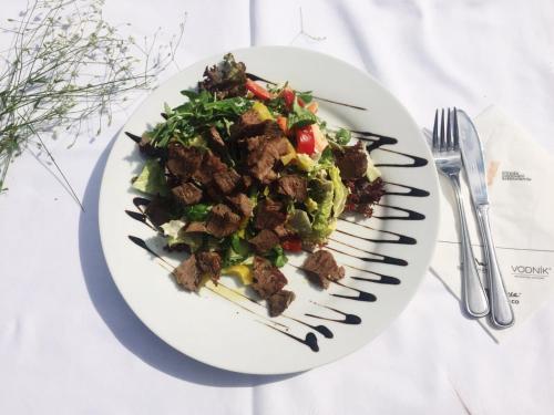 Horsk� Hotel Dobr� Chata