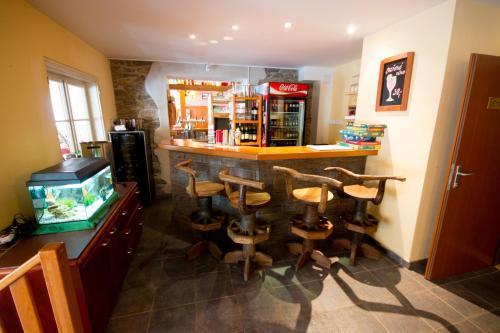 Horsk� Hotel Dobr� Chata