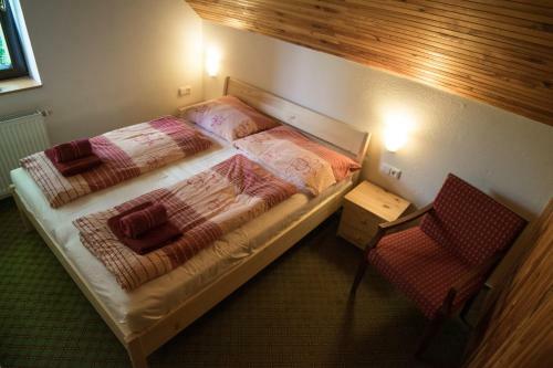 Hostal Penzion Ekosport