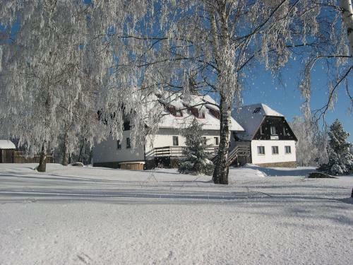 Hostal Penzion Ekosport