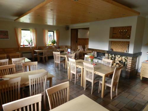 Hostal Penzion Ekosport
