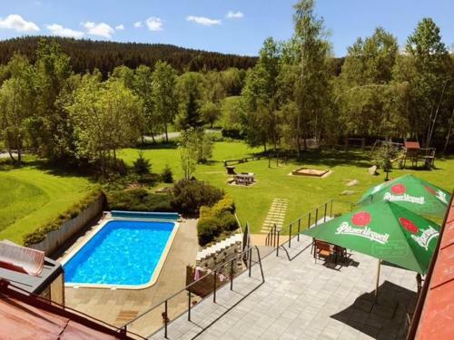 Hostal Penzion Ekosport