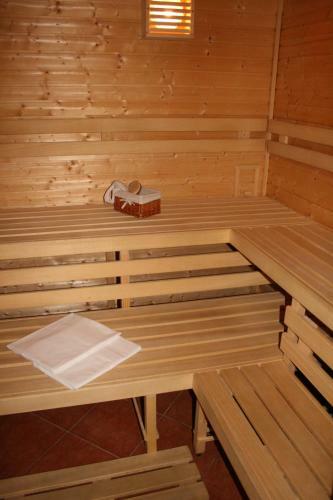 Hostal Penzion Ekosport