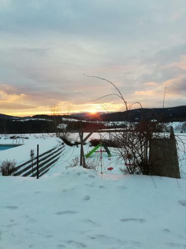 Hostal Penzion Bene?ova Hora