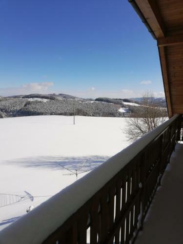 Hostal Penzion Bene?ova Hora
