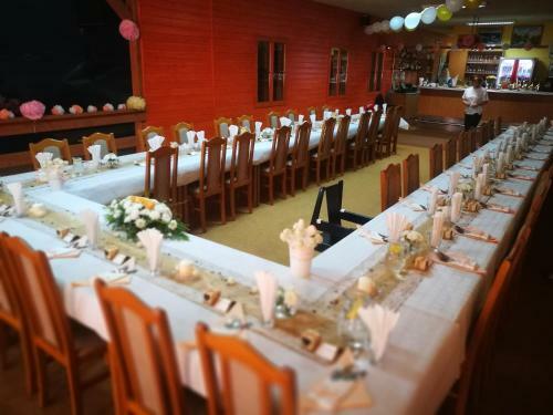 Hostal Penzion U Horej??, Zadov - Chur�?ov