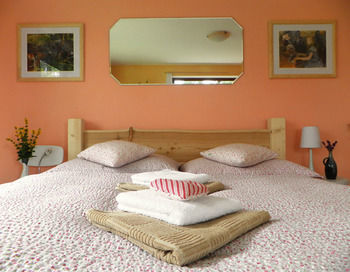 Bed & Breakfast Penzion Bor