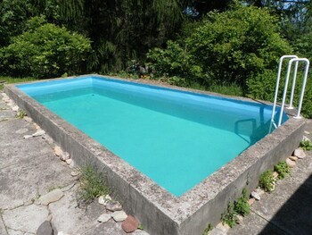 Bed & Breakfast Penzion Bor