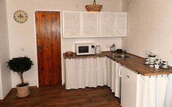 Bed & Breakfast Penzion Bor