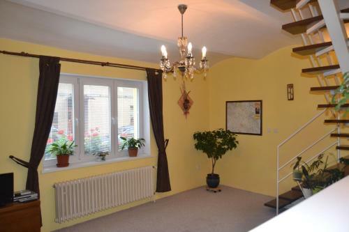 Apartm�n Nov�kovi