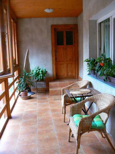 Apartm�ny Johanka