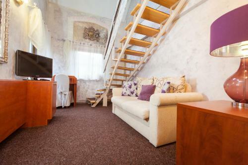 Bonato Hotel