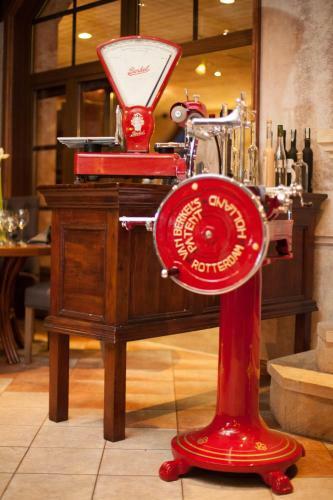 Bonato Hotel
