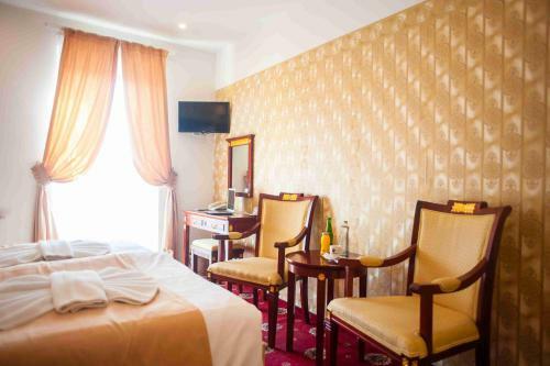 Hotel Tommy Congress & Relax Center