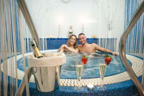 Hotel Tommy Congress & Relax Center
