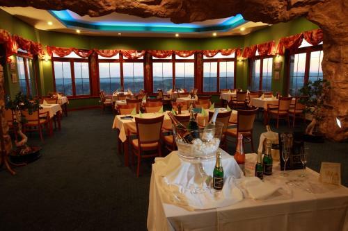 Wellness Hotel Vyhlidka