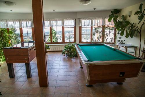 Wellness Hotel Vyhlidka