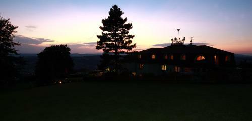 Wellness Hotel Vyhlidka