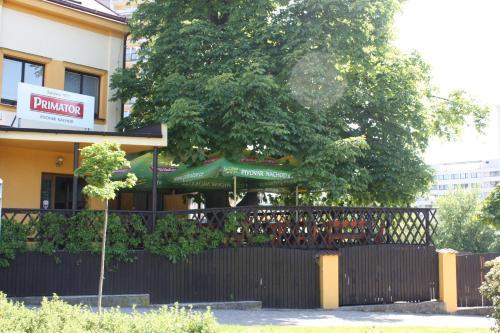 Hotel Hynek