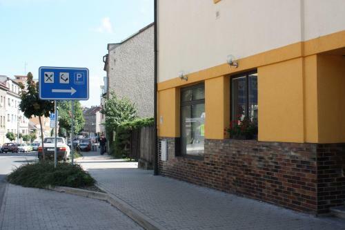 Hotel Hynek