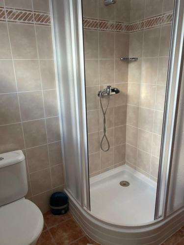 Hostal Pension Holiday