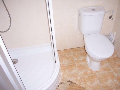 Hostal Pension Holiday