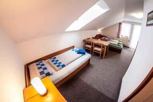 Hostal Pension 220