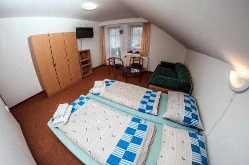 Hostal Pension 220