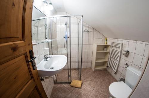 Hostal Pension 220