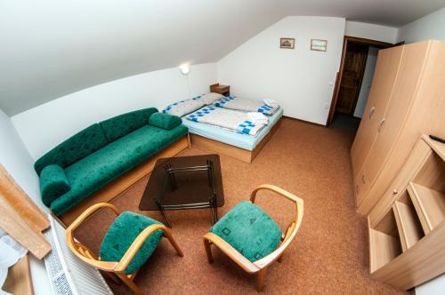 Hostal Pension 220