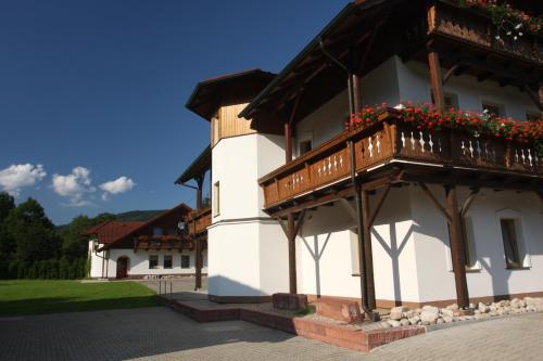 Hostal Pension 220