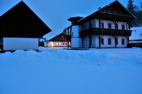 Hostal Pension 220