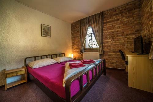 Hotel Pivovarsk� Ba?ta