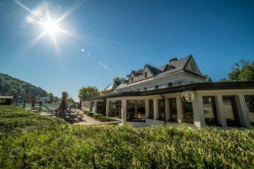 Hotel Pivovarsk� Ba?ta