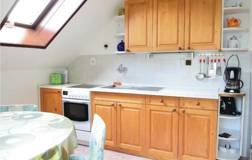 Apartment Cerna V Posumavi Nr.