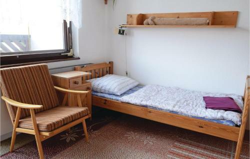 Apartment Cerna V Posumavi Nr.