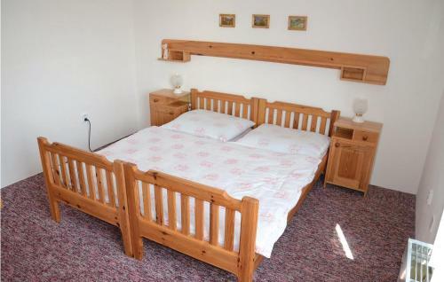 Apartment Cerna V Posumavi Nr.