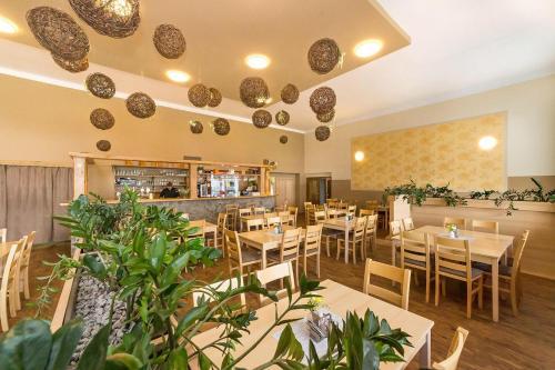 Hotel Racek