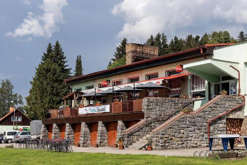 Hotel Racek