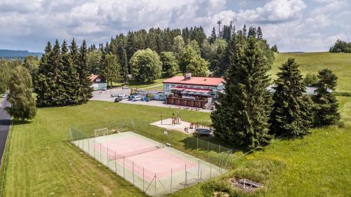 Hotel Racek